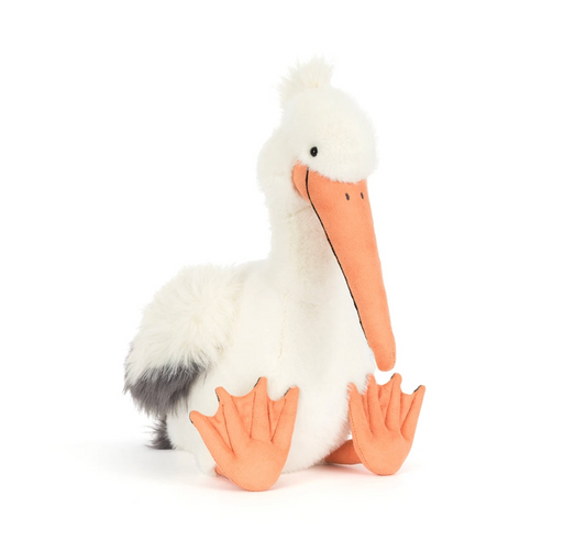 Keli Pelican