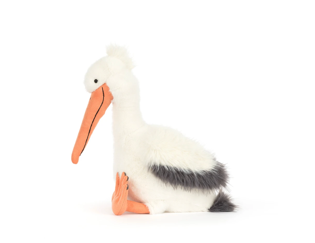 Keli Pelican