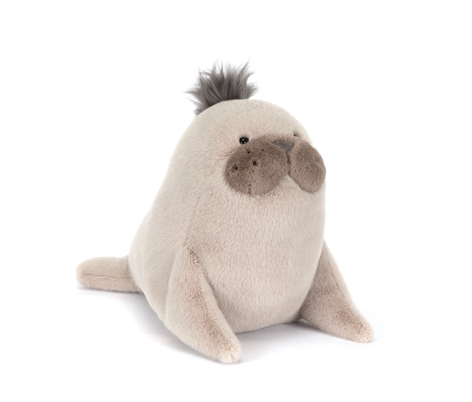 Roarwell Sea Lion