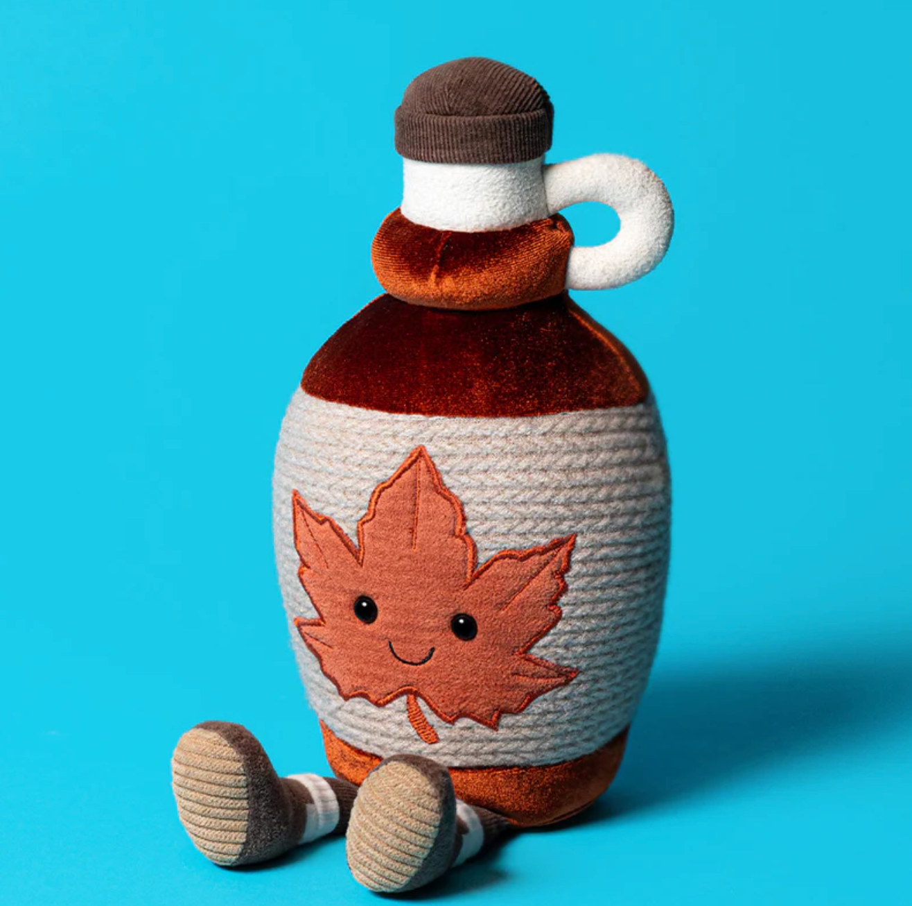 Amuseables Acered Maple Syrup