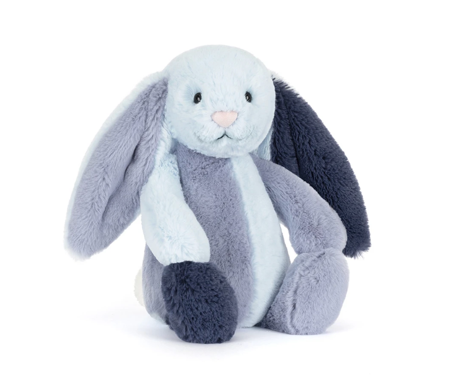 Puddlesea Bunny