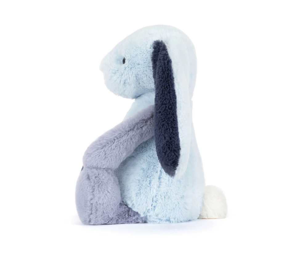 Puddlesea Bunny