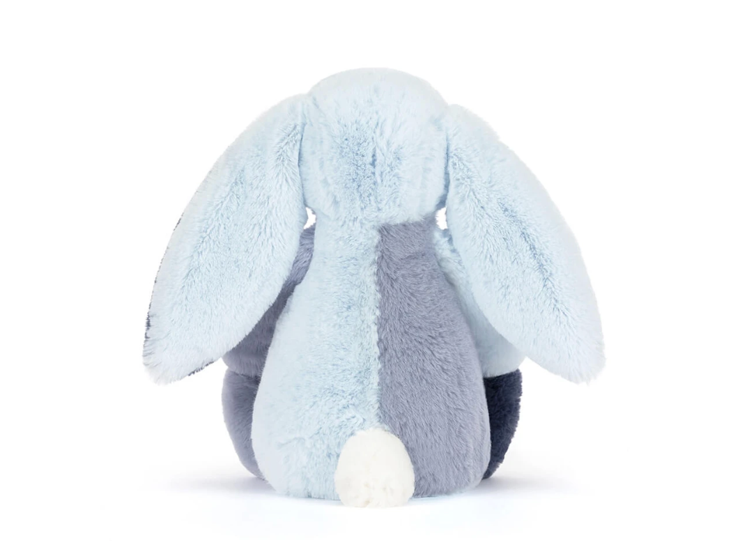 Puddlesea Bunny