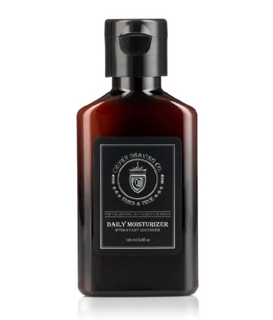 Face Moisturizer