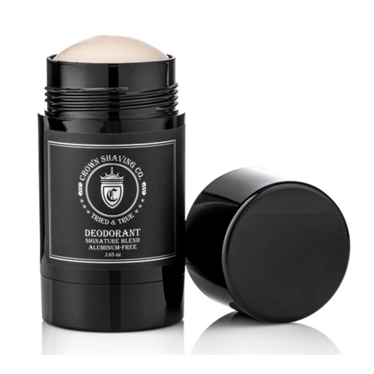 Crown Deodorant