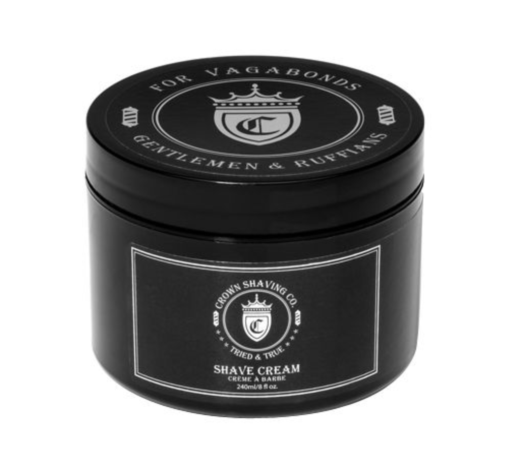 Shave Cream