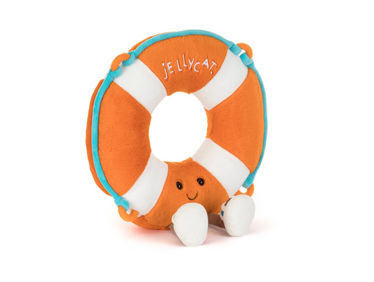 Amuseables Life Ring