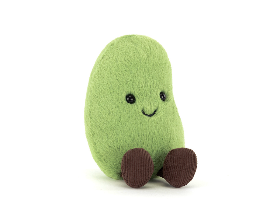 Amuseables Soyella Edamame Bean