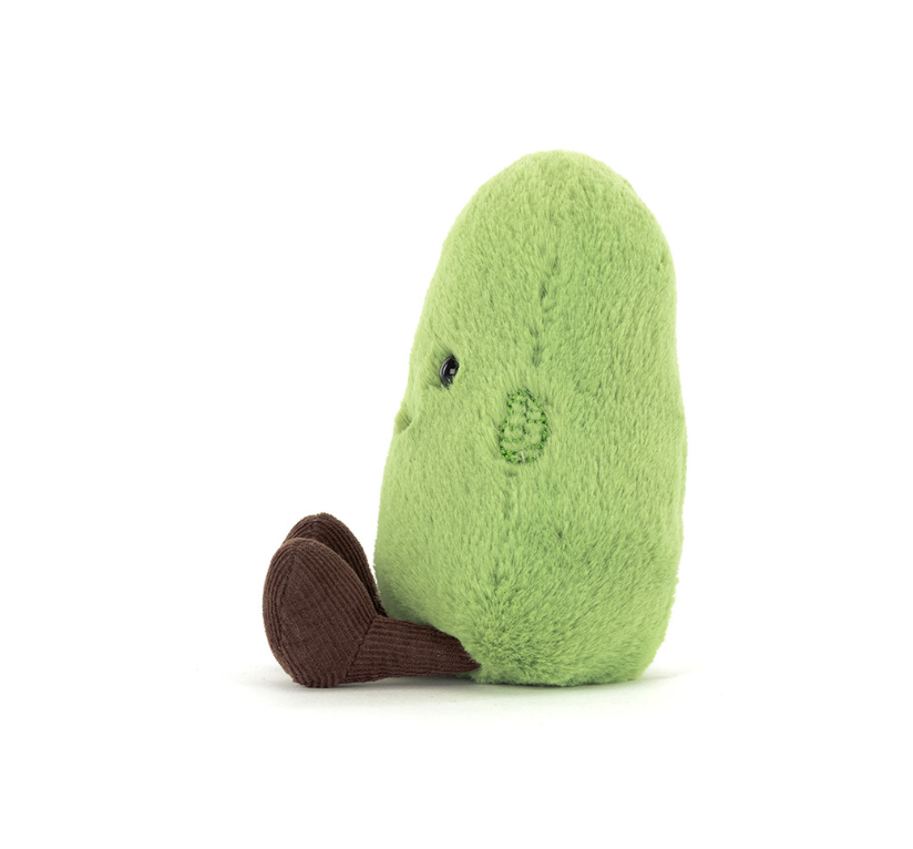 Amuseables Soyella Edamame Bean