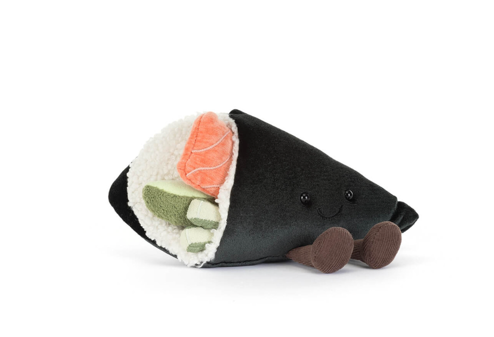 Amuseables Coneroi Temaki