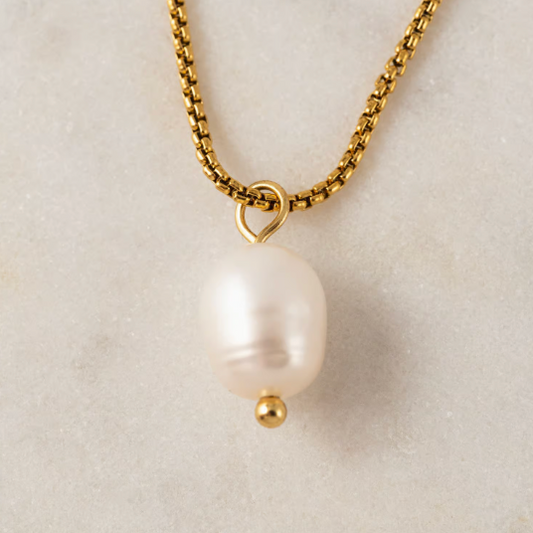 Oceane Necklace