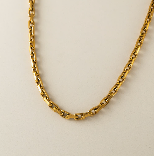 Veya Necklace