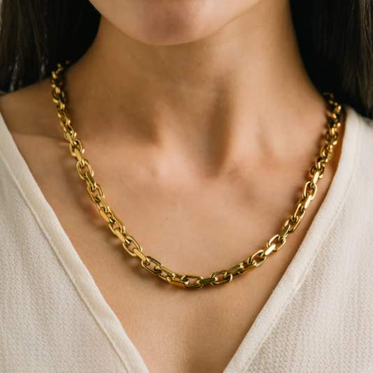 Veya Necklace