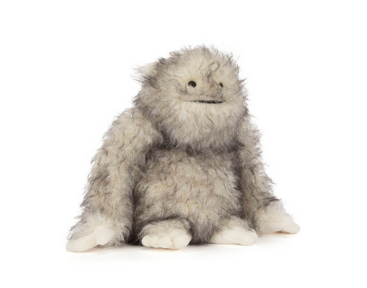 Bretti Yetti