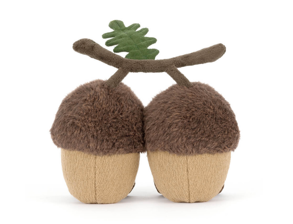 Amuseables Ort &n Tum Acorns