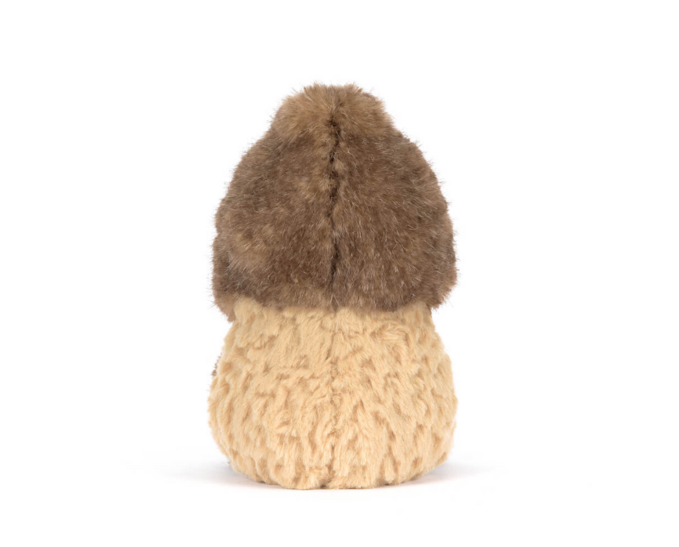 Amuseables Peanut Yeti Outfit