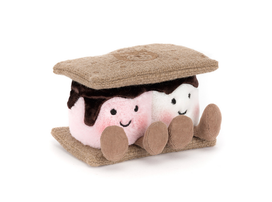 Amuseables S'mores