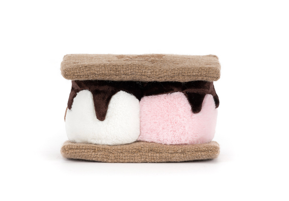 Amuseables S'mores