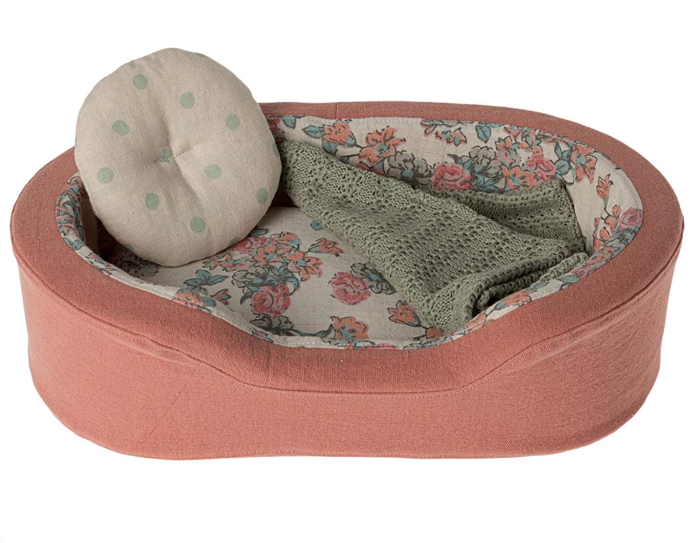Cosy Basket