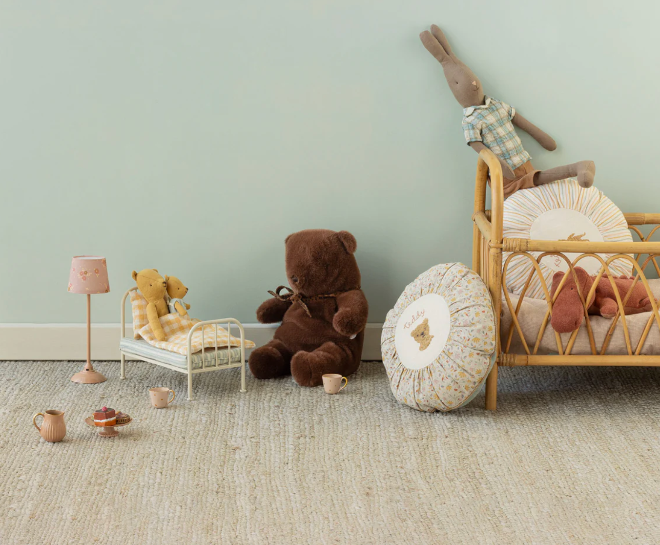 Teddy Bear