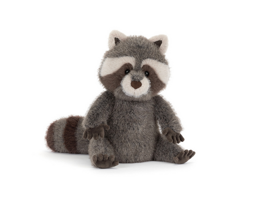 Trixiwoo Raccoon