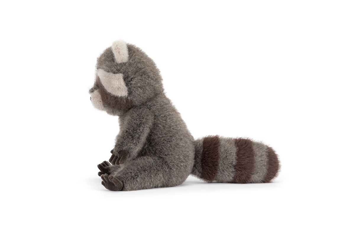 Trixiwoo Raccoon