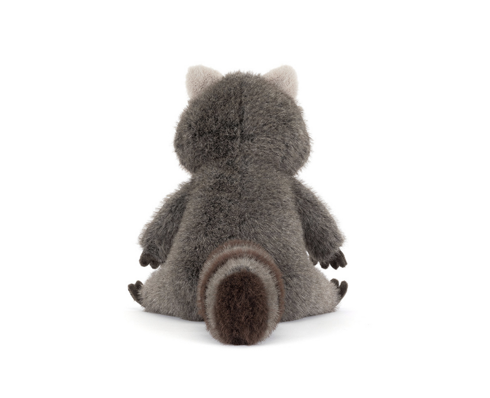 Trixiwoo Raccoon