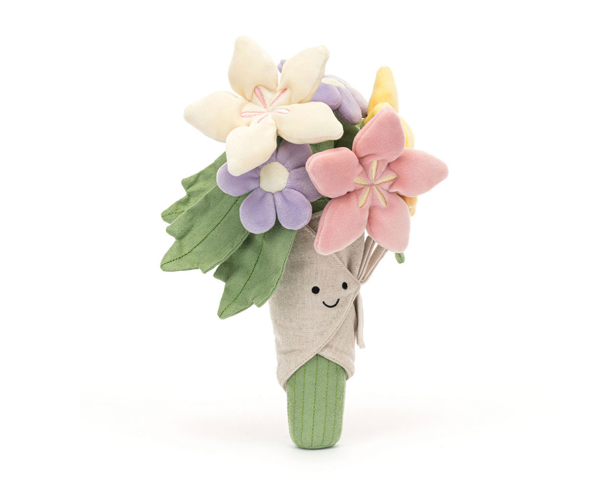 Amuseables Bouquet of Flowers