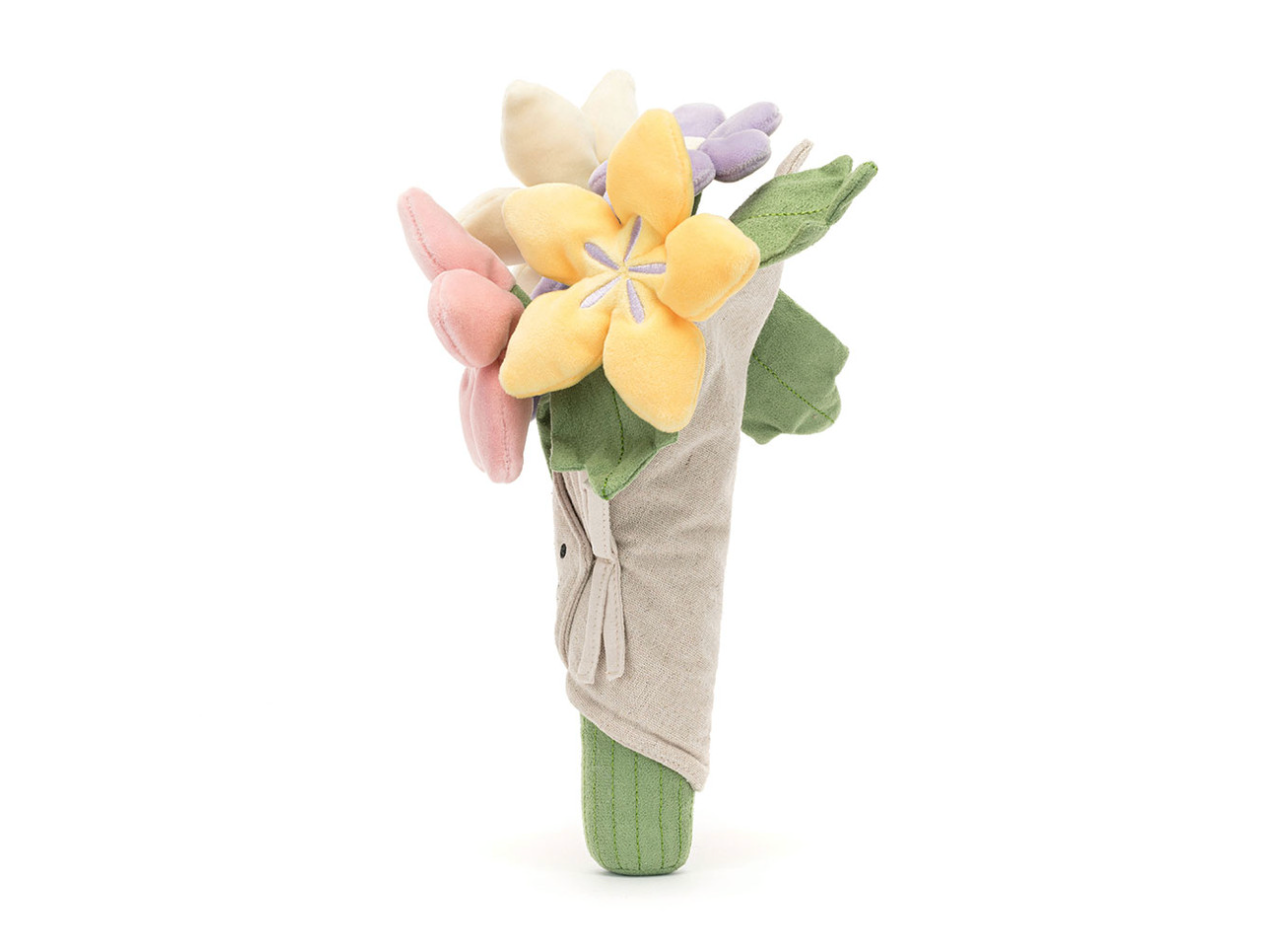 Amuseables Bouquet of Flowers