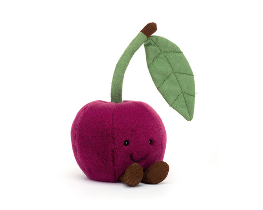 Amuseables Cherry