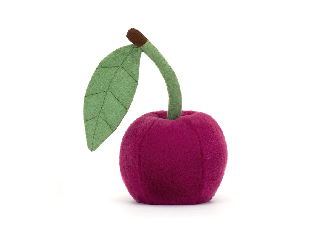 Amuseables Cherry