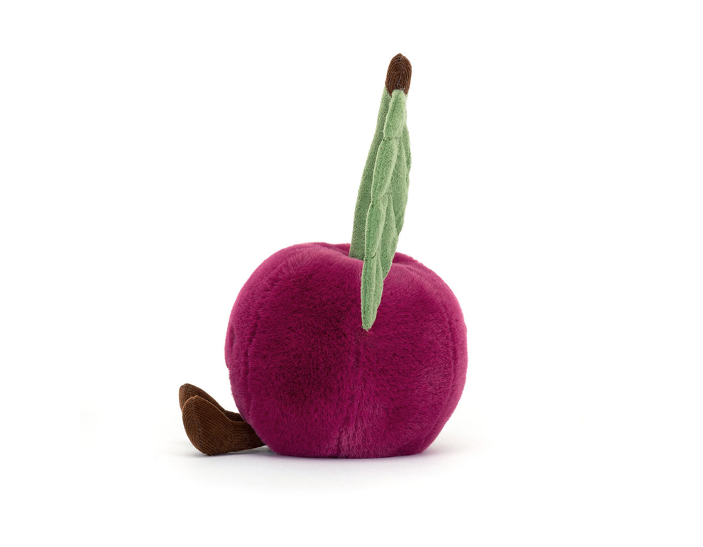 Amuseables Cherry