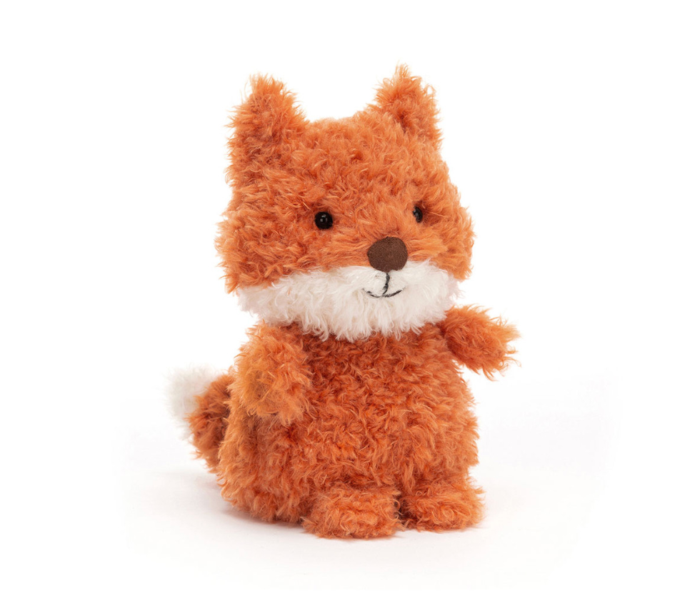 Little Fox
