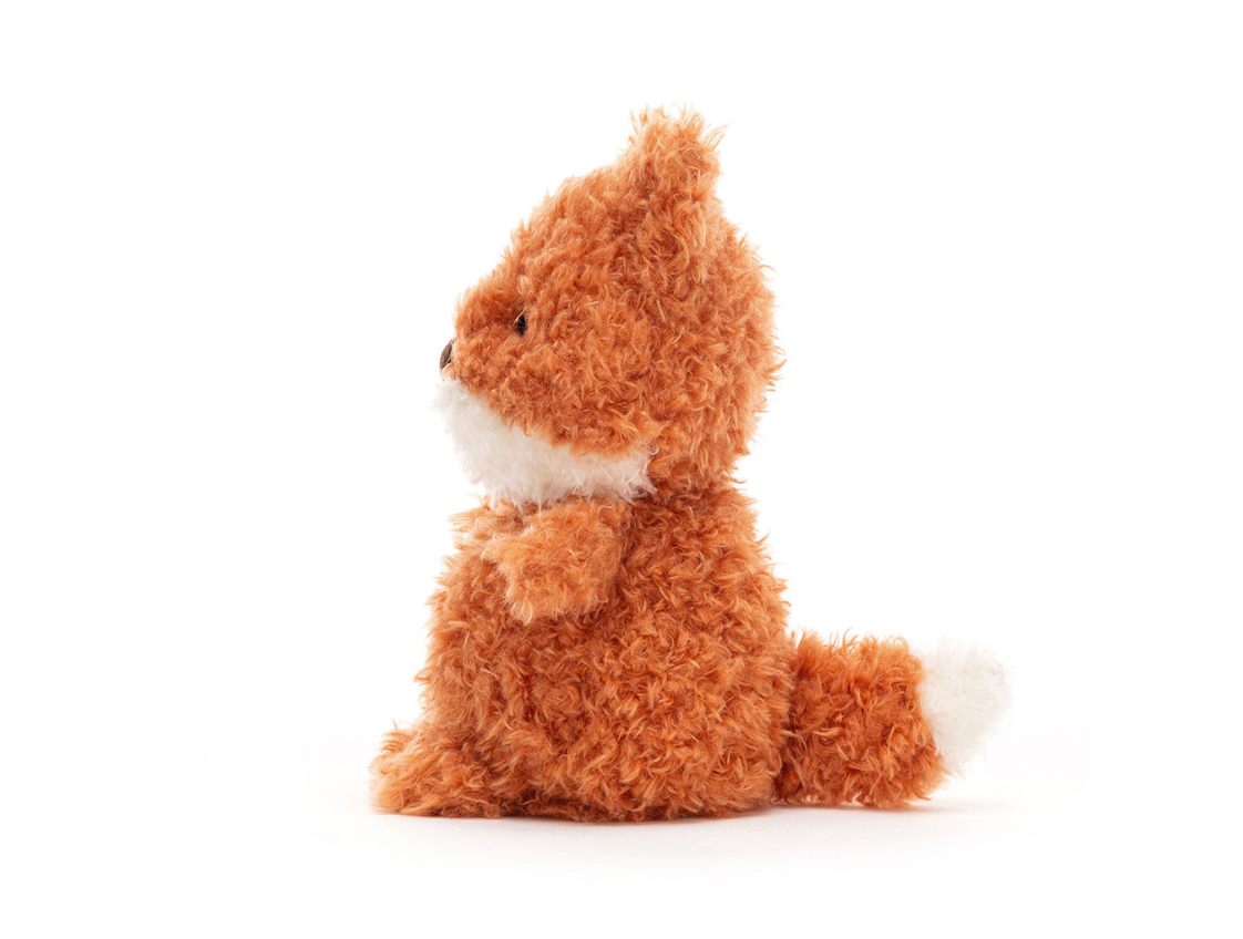 Little Fox