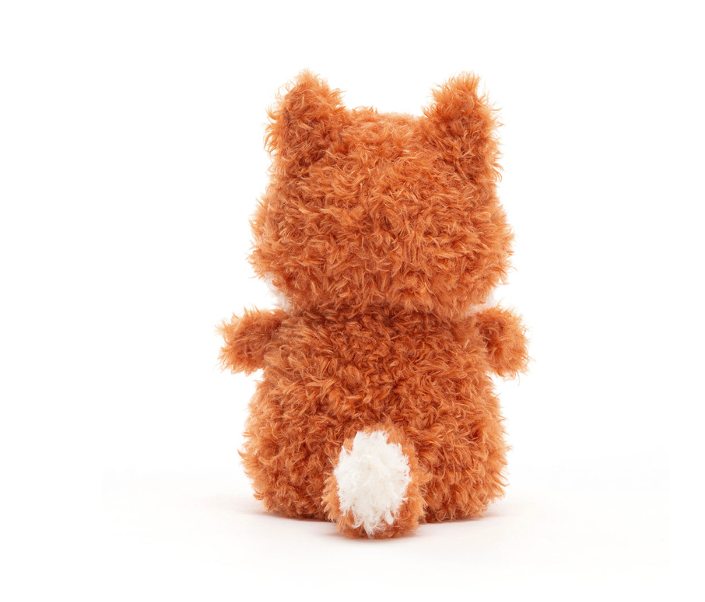 Little Fox