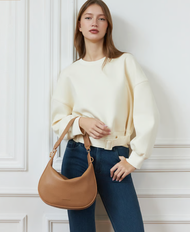 Georgina Shoulder Bag