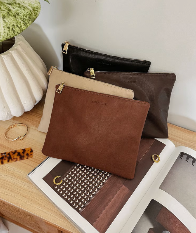 Louie Pouch