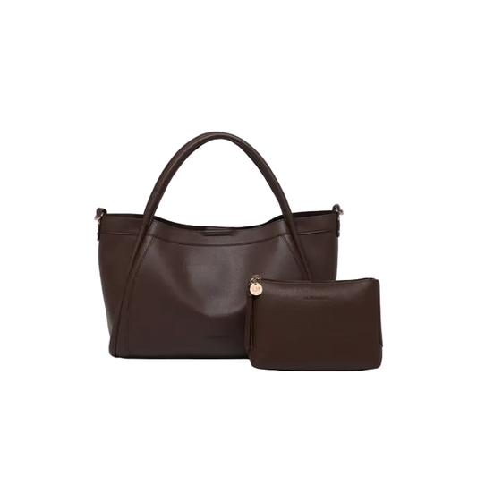 Mini Sutton Bag with Everyday Pouch