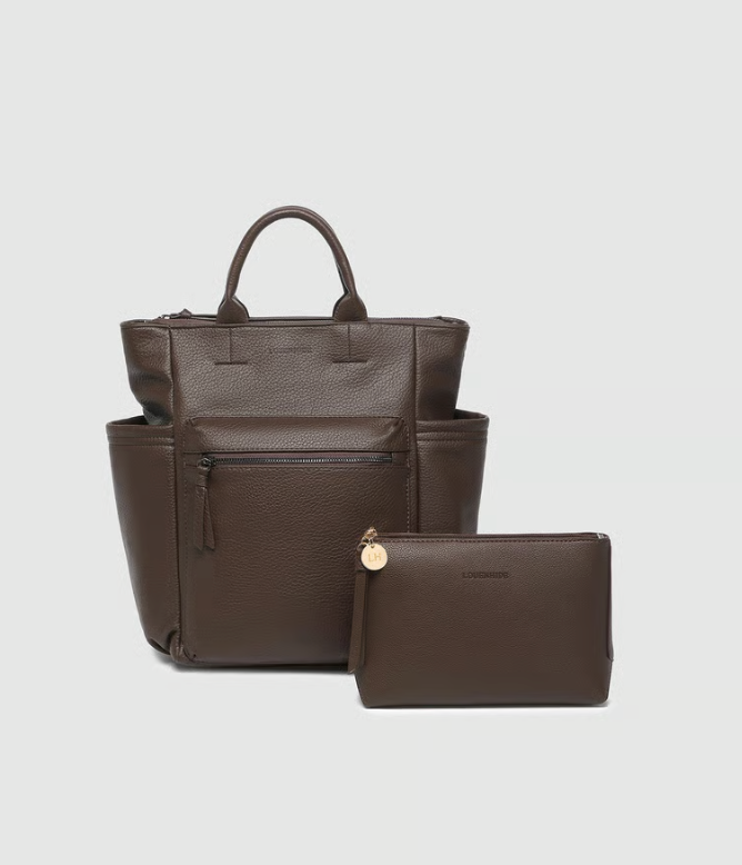 Baby Bronx & Everyday Pouch