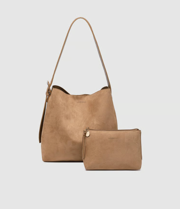 Peyton & Everyday Pouch Set