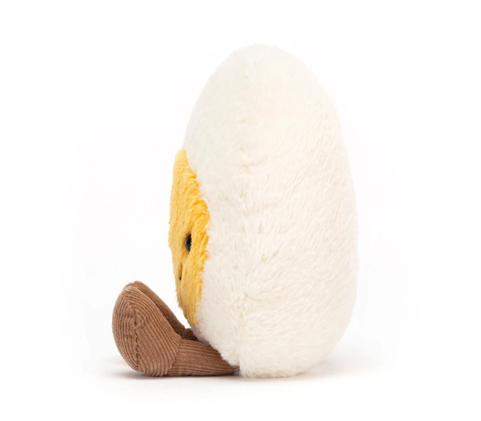 Amuseables Happy Boiled Egg