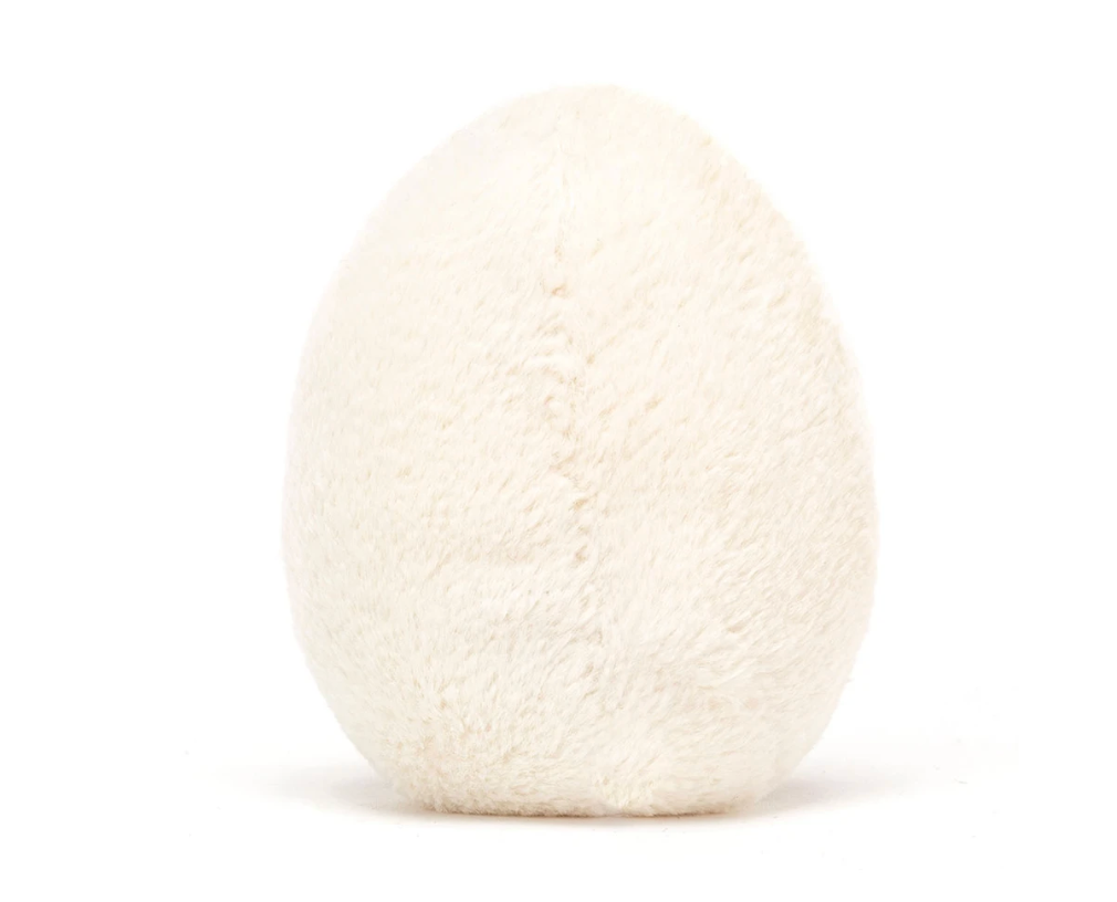 Amuseables Happy Boiled Egg