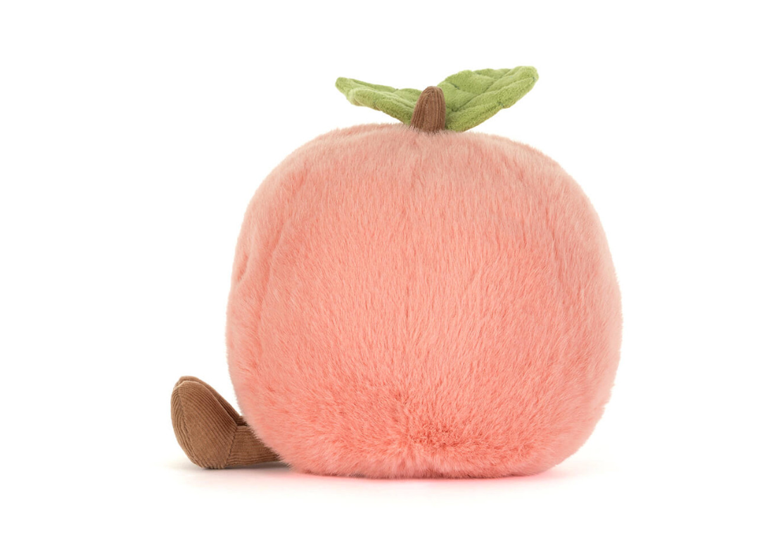 Amuseables Peach