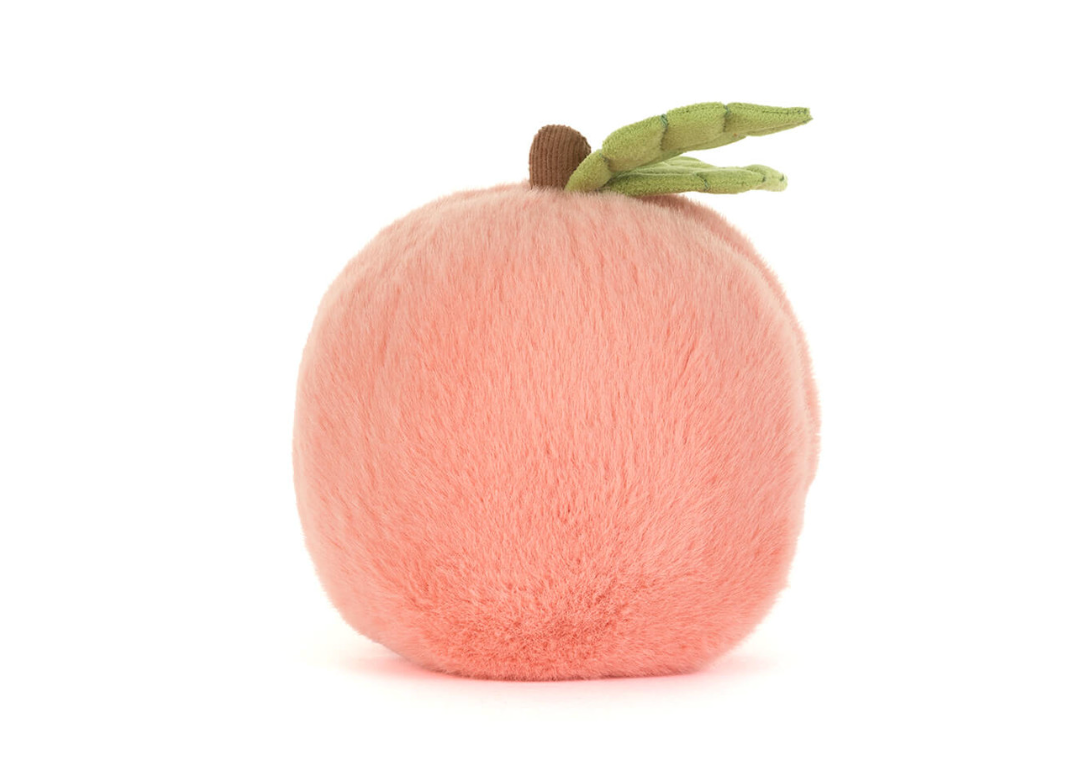 Amuseables Peach