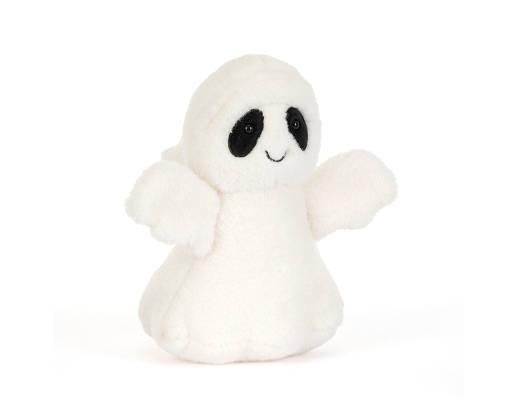 Ghost Bob