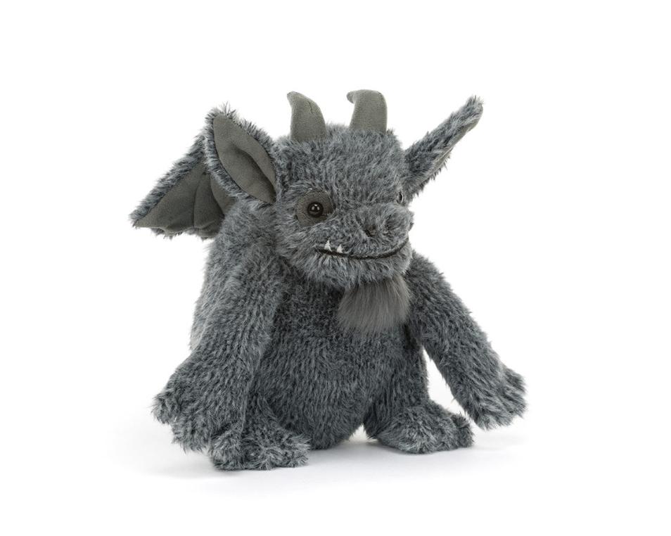 Growlston Gargoyle