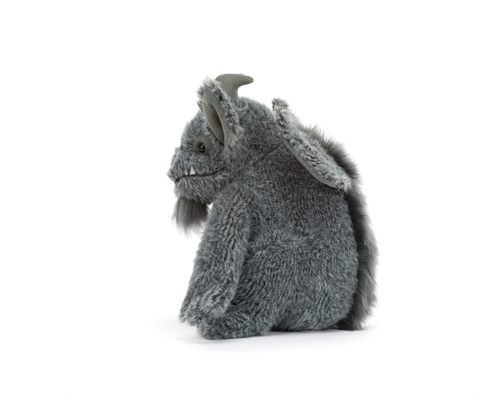 Growlston Gargoyle