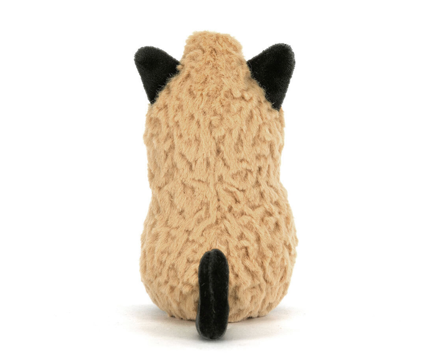 Amuseables Peanut Cat Outfit