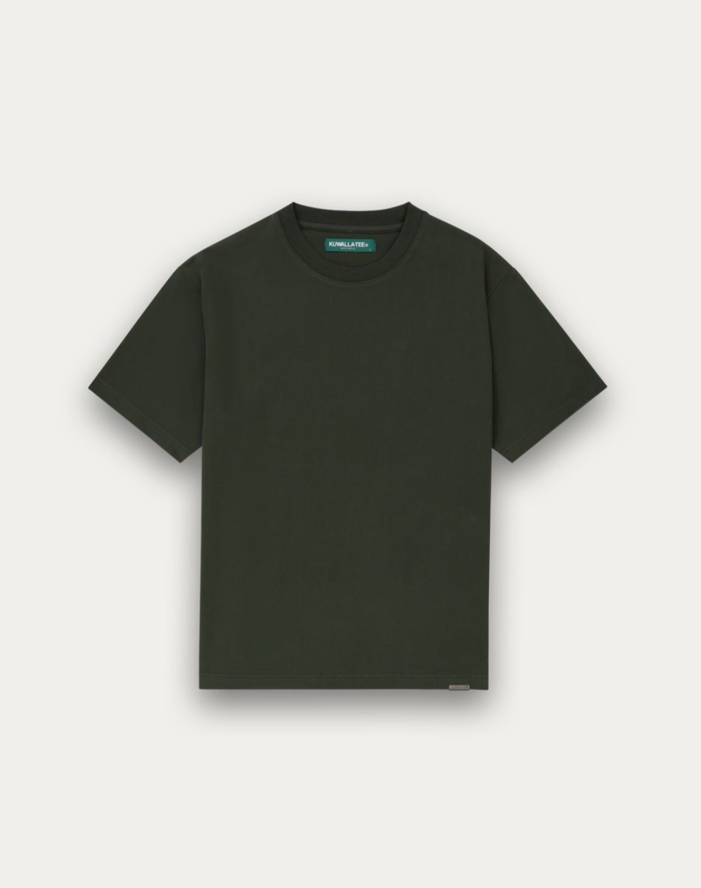 Final Boss Tee