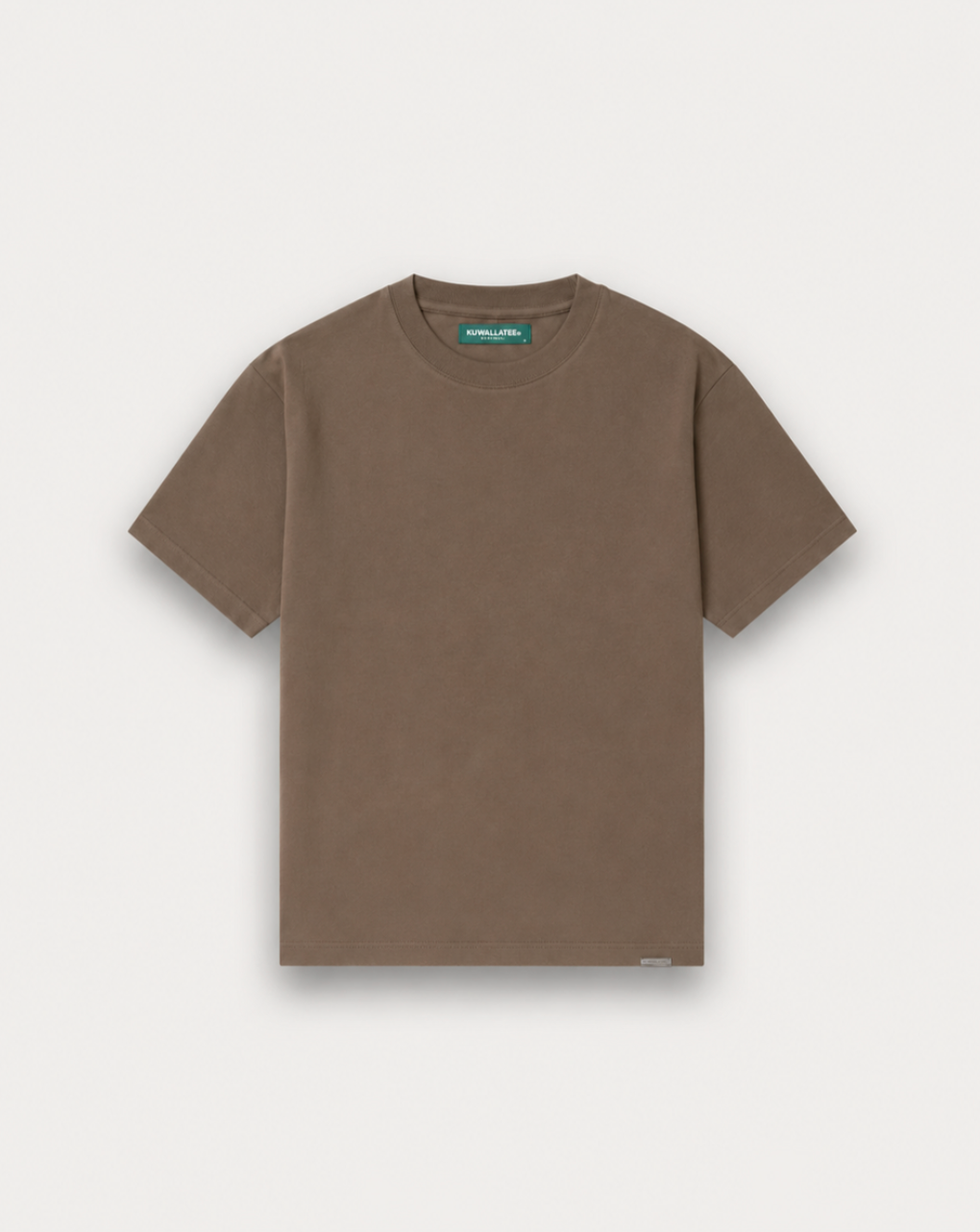 Final Boss Tee